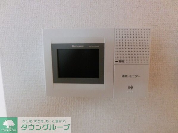 シェリールの物件内観写真